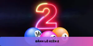 Đánh lô xiên 2