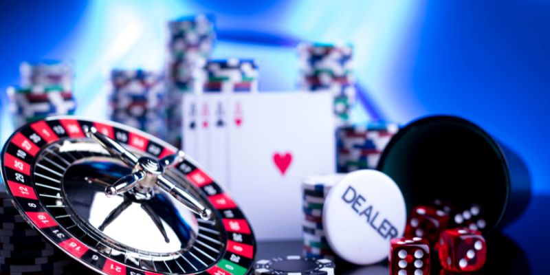 Nền tảng I9BET mang đến kho game phong phú