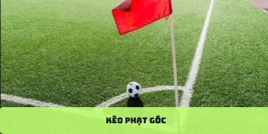 kèo phạt góc
