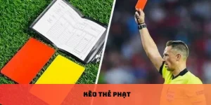 kèo thẻ phạt