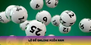 lô đề online miền Nam