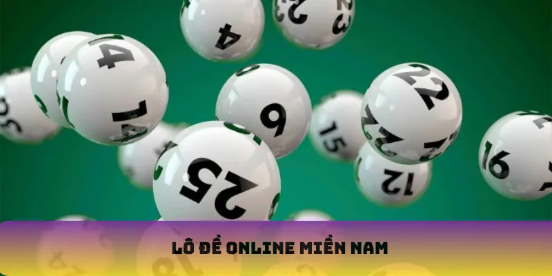 lô đề online miền Nam