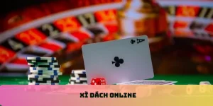 Xì dách online